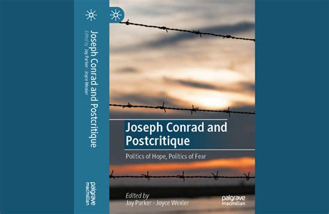 Novel and Politics A Study of Joseph Conrad Doc