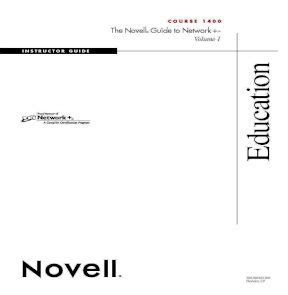 Novell's Guide to NetWareÂ® 4.1 Networks Illustrated Edition Kindle Editon
