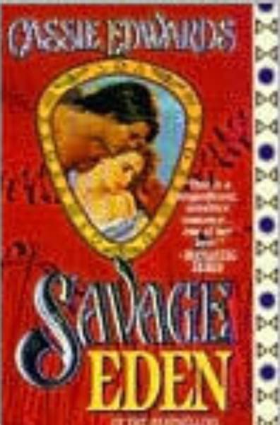 Novels By Cassie Edwards Savage Novels PDF Doc