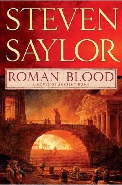 Novels of Ancient Rome 3 Book Series Doc