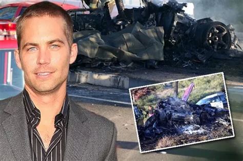 November 30, 2013: The Tragic Date of Paul Walker's Death