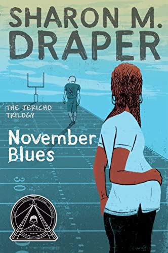 November Blues The Jericho Trilogy Book 2