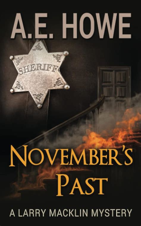 November s Past Larry Macklin Mysteries Epub