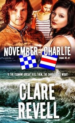 November-Charlie Reader
