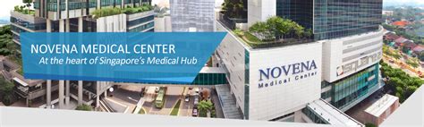 Novena Medical Center Family Clinic: A Comprehensive Guide for Enhanced Well-being