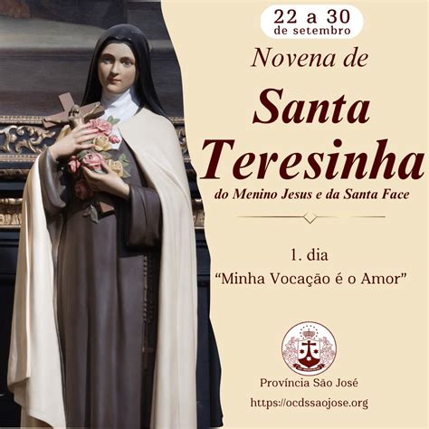 Novena de Santa Teresinha: um guia completo para devotos