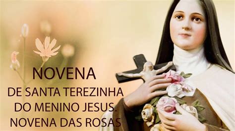 Novena de Santa Teresinha do Menino Jesus: Um Guia Completo para Impetrar Graças Divinas