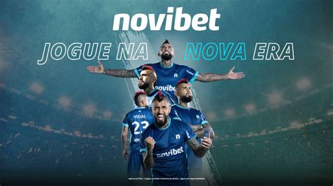 Novibet: Sua Nova Experiência em Apostas Online