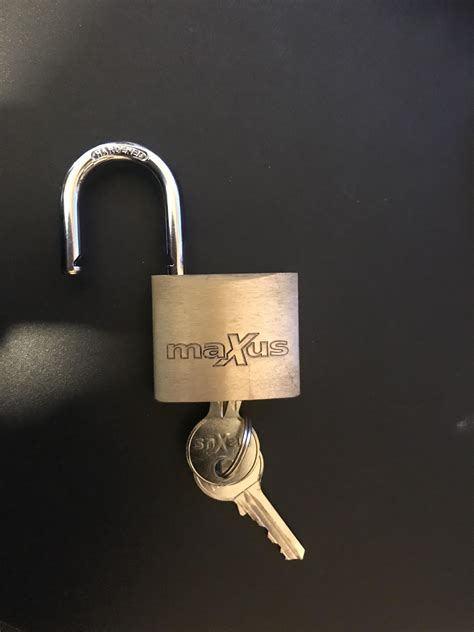 Novice Lockpicker: