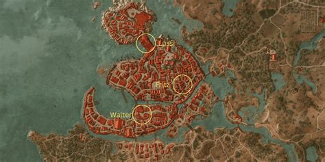 Novigrad Closed City: A Comprehensive Guide