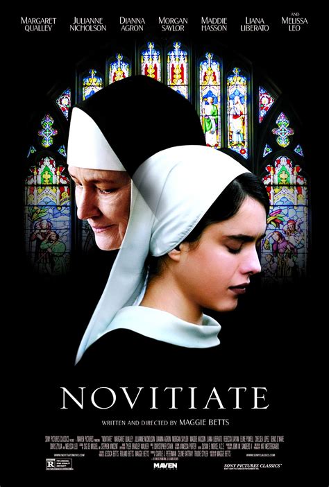 Novitiate: