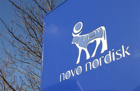 Novo Nordisk's