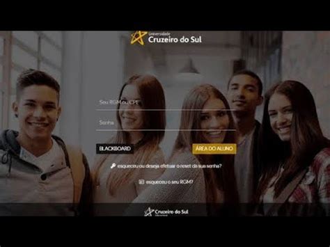 Novoportal Cruzeiro do Sul: Guia Completo para Estudantes Universitários