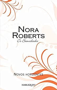 Novos horizontes Nora Roberts Portuguese Edition Kindle Editon