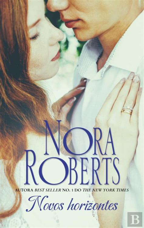 Novos horizontes Nora Roberts Portuguese Edition Kindle Editon