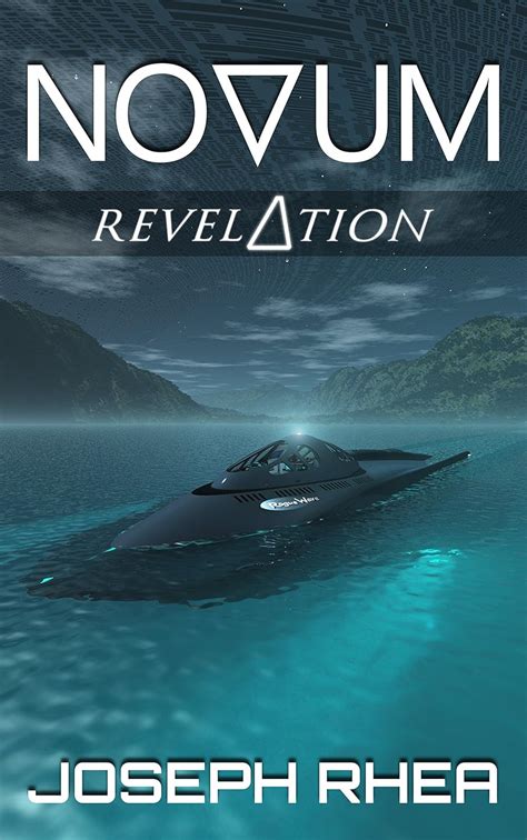 Novum Revelation Novum Series Volume 4 PDF