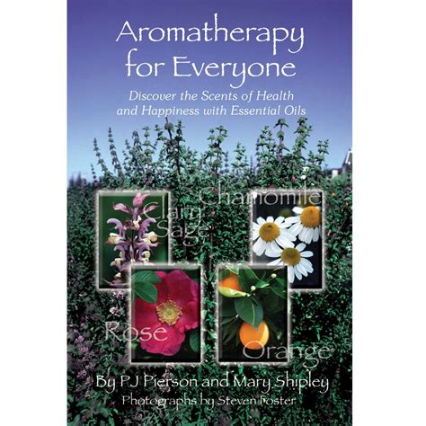Now Foods AROMATHERAPY FOR EVERYONE - BOOK, 1 Ebook Doc