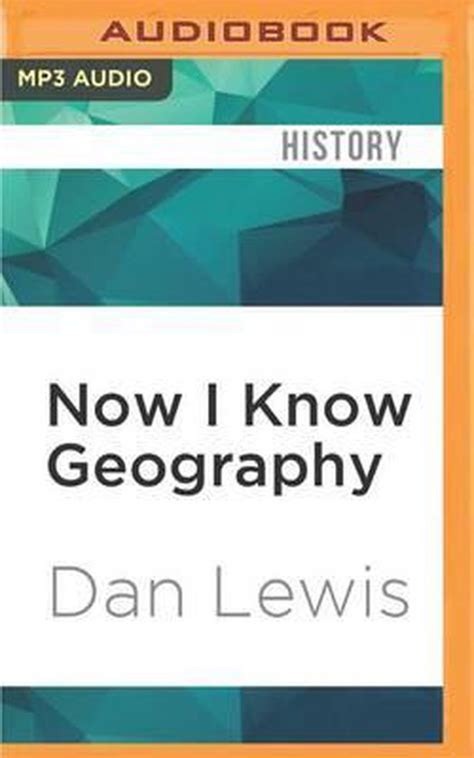 Now I Know Geography Doc