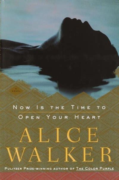 Now Is the Time to Open Your Heart: A Novel PDF