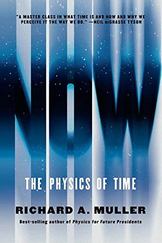 Now The Physics of Time Doc