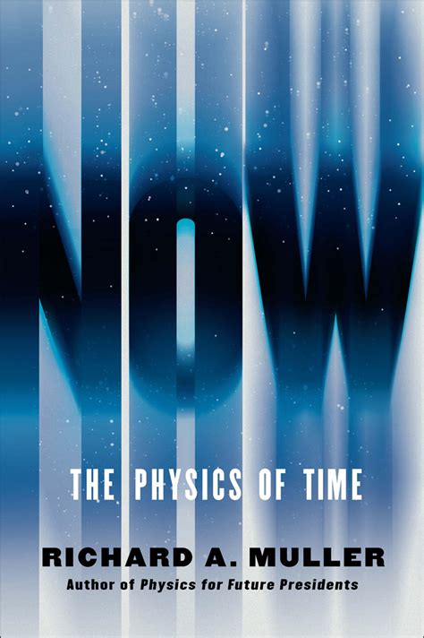 Now The Physics of Time Doc