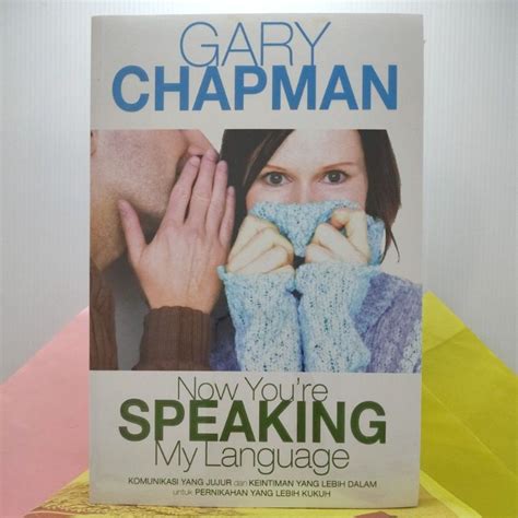 Now Youre Speaking My Language Chinese Edition PDF