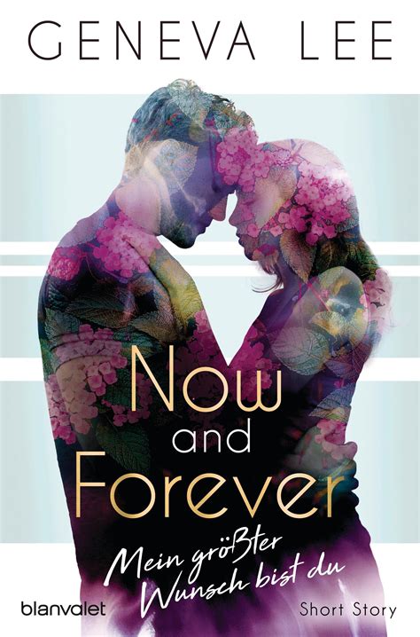 Now and Forever Mein größter Wunsch bist du Short Story Girls in Love 2 German Edition Kindle Editon