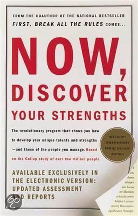 Now.Discover.Your.Strengths Ebook Epub