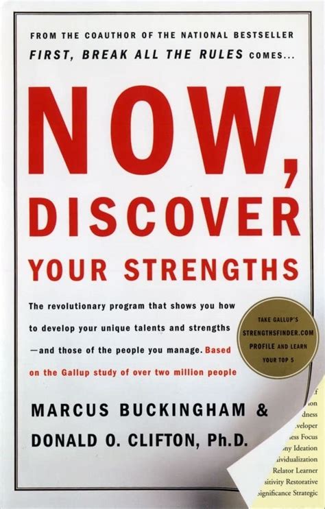 Now.Discover.Your.Strengths Ebook Epub