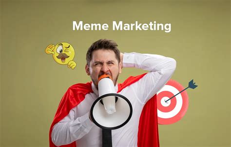 Nowadays Meme: Master the Power of Viral Marketing