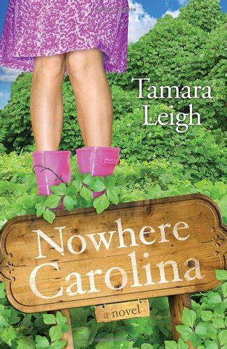 Nowhere Carolina A Novel Southern Discomfort PDF