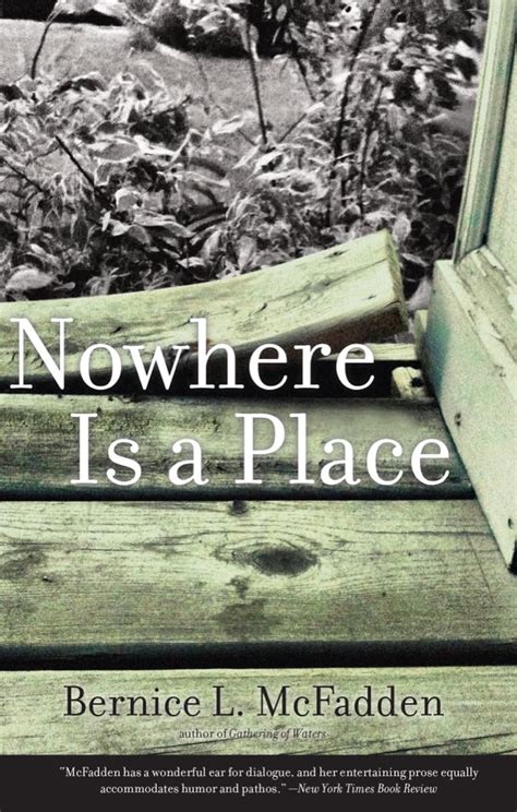 Nowhere Is a Place PDF