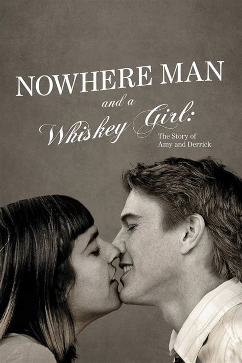 Nowhere Man and Whiskey Girl: Exploring the Dark Side of the Human Psyche