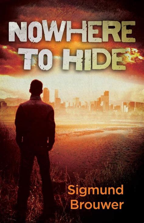 Nowhere to Hide King and Co Cyber Suspense Book 2 PDF