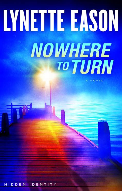 Nowhere to Turn Hidden Identity Epub