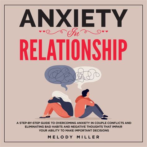 Noworriesmylove: A Comprehensive Guide to Eliminating Relationship Anxiety