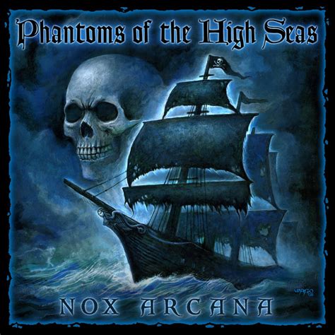 Nox Pirates: The Shadowy Rogues of the Digital Sea