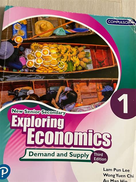 Nss Exploring Economics 4 Answer Reader