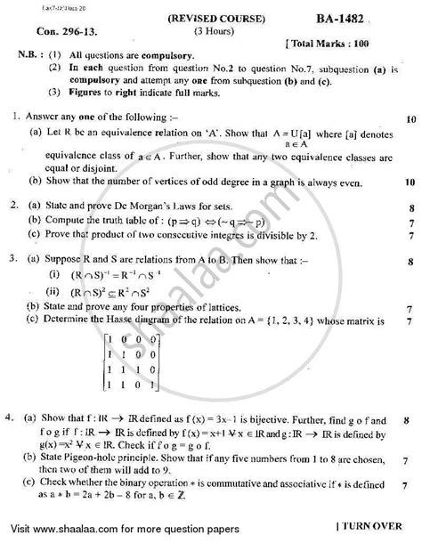 Nttf Quistion And Answer 2014 PDF