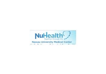 NuHealth Medical Center: Your Trusted Partner in Healthcare