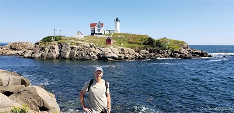 Nubble Lighthouse Mobile Anti Dust Bottlecap Kindle Editon