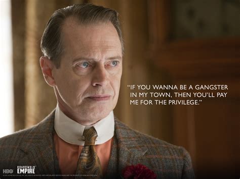 Nucky Thompson