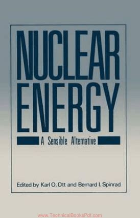 Nuclear Energy A Sensible Alternative Reader