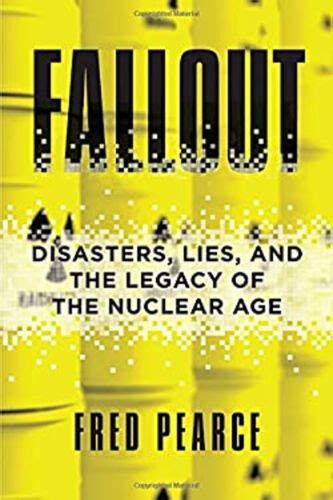 Nuclear Fallout: A Legacy of Destruction