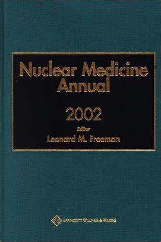 Nuclear Medicine Annual, 2002 Doc