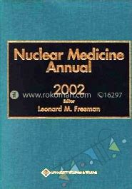 Nuclear Medicine Annual 1996 Epub