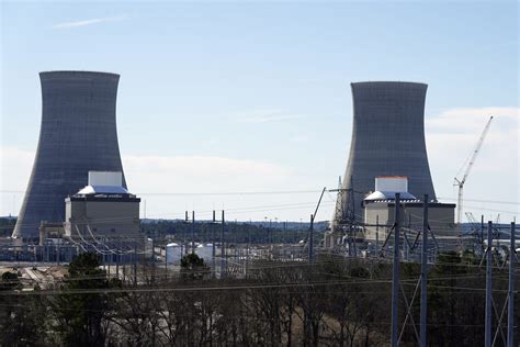 Nuclear Plants in Georgia: 11 Reasons Why They Matter