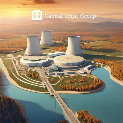 Nuclear Power ETFs: The Power to Your Portfolio