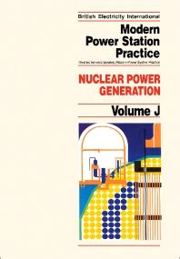 Nuclear Power Generation  Volume J Kindle Editon