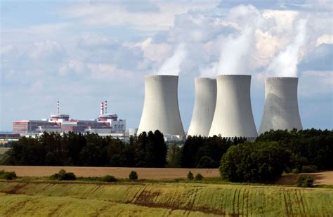 Nuclear Power Plants Reader